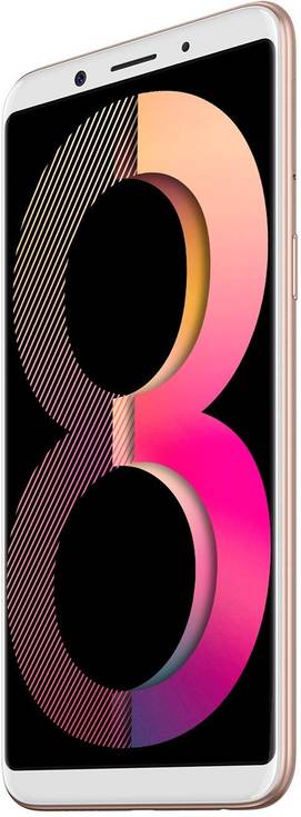 OPPO A83 2018 16GB 2GB RAM
