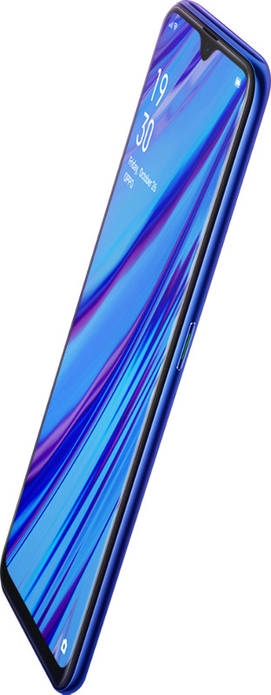 OPPO A9