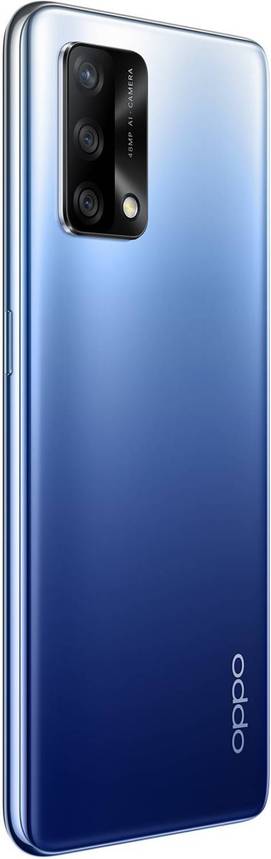 OPPO F19