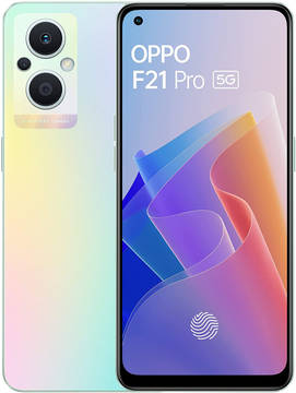 OPPO F21 Pro 5G