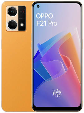 OPPO F21 Pro