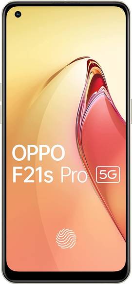 OPPO F21s Pro 5G