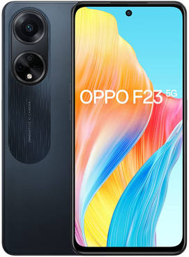 OPPO F23