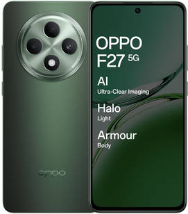 OPPO F27