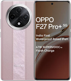 OPPO F27 Pro Plus