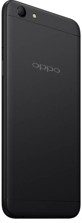 OPPO F3