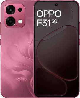 OPPO F31