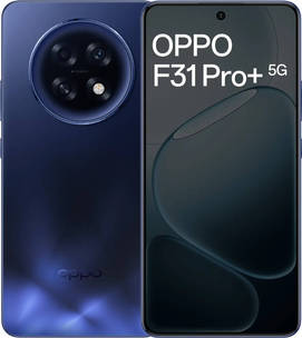 OPPO F31 Pro Plus 12GB