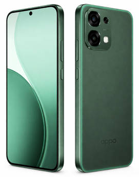 OPPO F33 5G 256GB 8GB RAM