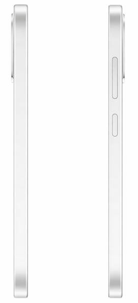OPPO F33 5G 256GB 8GB RAM