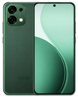 OPPO F33 5G 8GB RAM