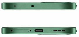 OPPO F33 5G 8GB RAM