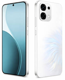 OPPO F33 5G 8GB RAM