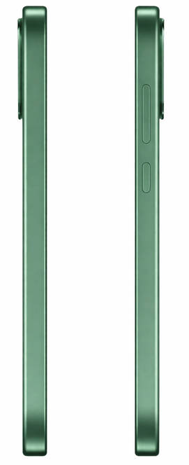 OPPO F33 5G