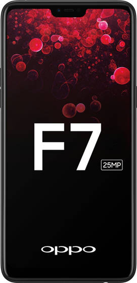 OPPO F7 128GB