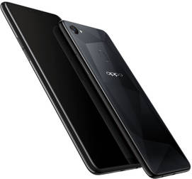 OPPO F7 128GB
