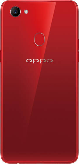 OPPO F7