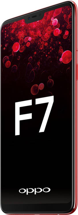 OPPO F7