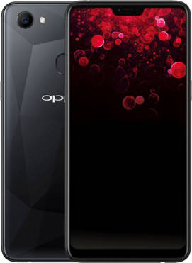 OPPO F7