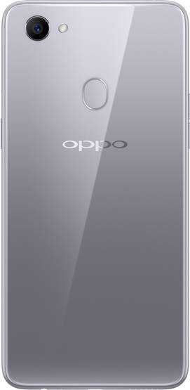 OPPO F7