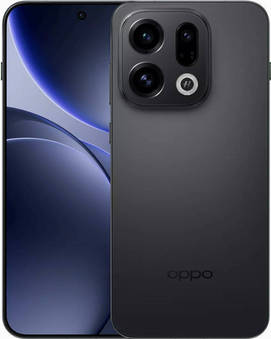 OPPO Find X9 512GB 16GB RAM