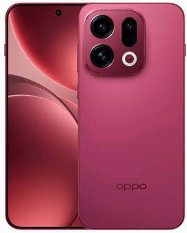 OPPO Find X9
