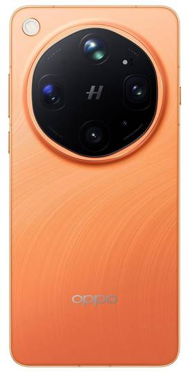 OPPO Find X9 Ultra