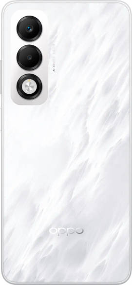 OPPO K13x 5G