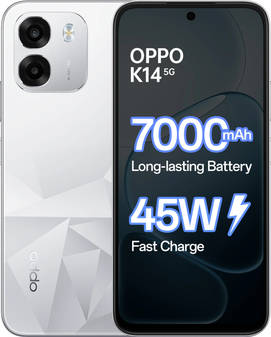OPPO K14 5G