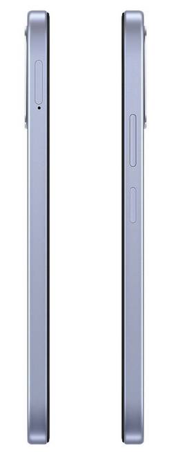 OPPO K14x 5G 128GB, 4GB RAM