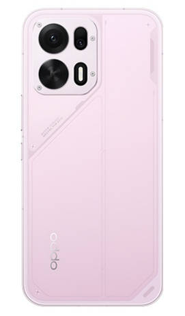 OPPO K15 Pro Plus