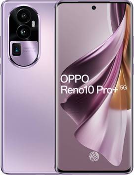 OPPO Reno10 Pro+ 5G