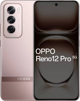 OPPO Reno12 Pro