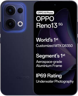 OPPO Reno13