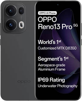 OPPO Reno13 Pro