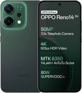 OPPO Reno14 12GB RAM
