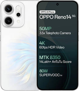 OPPO Reno14 512GB