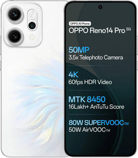 OPPO Reno14 Pro 512GB