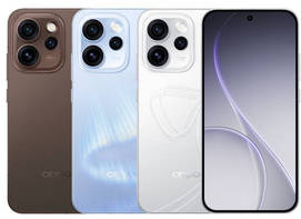 OPPO Reno15 12GB RAM