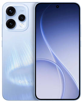 OPPO Reno15 C 12GB RAM