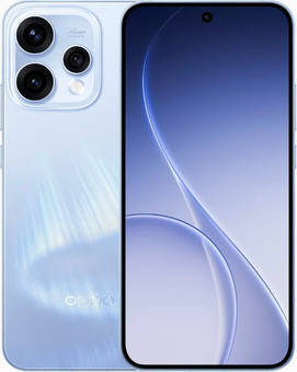 OPPO Reno15