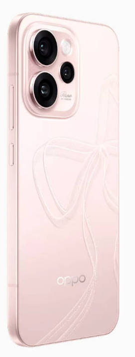 OPPO Reno15 Pro Mini