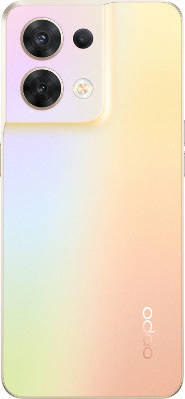 OPPO Reno8 5G