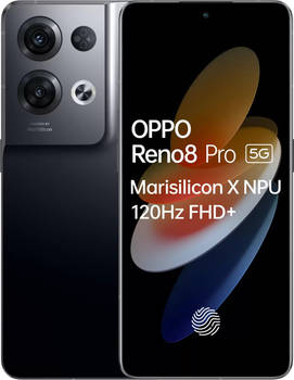 OPPO Reno8 Pro 5G