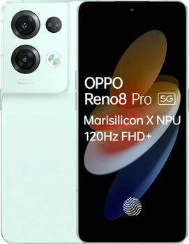 OPPO Reno8 Pro 5G