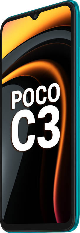 POCO C3 64GB