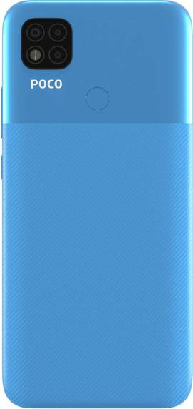 POCO C31 64GB