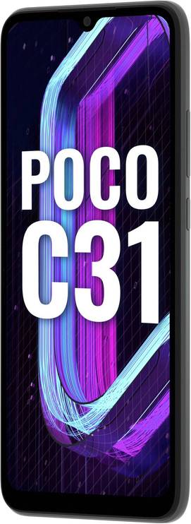 POCO C31 64GB