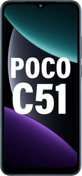 POCO C51 128GB