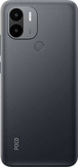 POCO C51